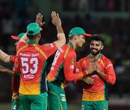 Shadab spun a web around the Zouks
